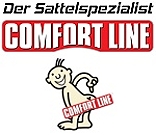 logo comfort line klein