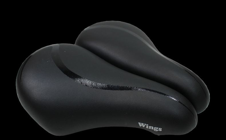Comfort Line Wings Sport 300 Sattel VORFÜRHMODELL