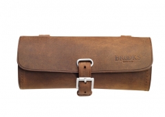Brooks Tasche Challenge aged Satteltasche Werkzeugtasche