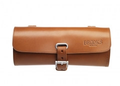 Brooks England Tasche Challenge honig Satteltasche Werkzeugtasch