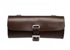 Brooks England Tasche Challenge braun Satteltasche Werkzeugtasch