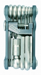 Topeak Mini 18+ leichtes Werkzeug mit 18 Funktionen
