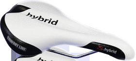Comfort Line S. Hybrid 2 New Edition VORFÜHRMOD weiss