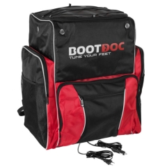 BOOTDOC RACING Bag Pro Heated Skiboot Bag 2022/2023